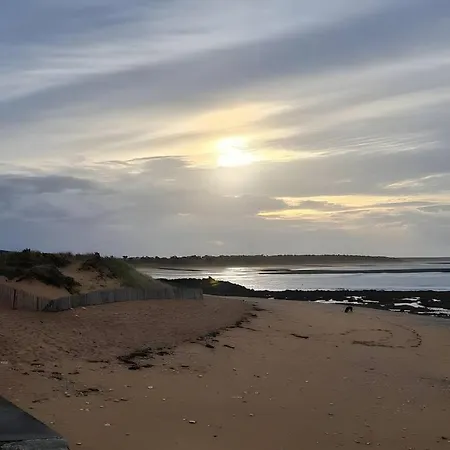 La Baie De La Tranquilité