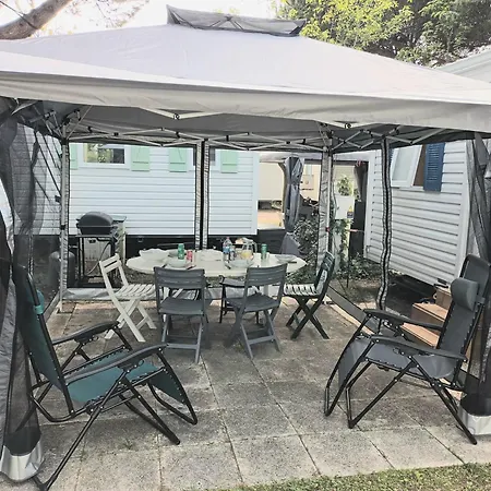 La Baie De La Tranquilité