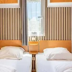La Baie De La Tranquilité *