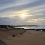 La Baie De La Tranquilité