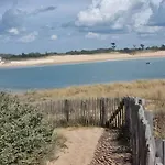 Campeggio La Baie De La Tranquilité *