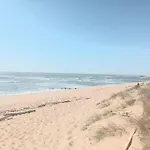 La Baie De La Tranquilite مكان تخييم سان بيار دو أوليرون