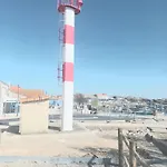 La Baie De La Tranquilité *