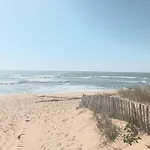 Campeggio La Baie De La Tranquilité *