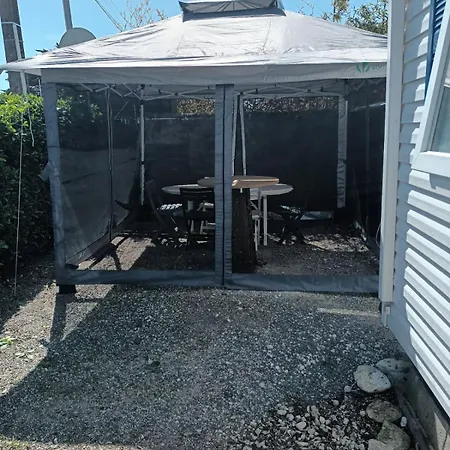 La Baie De La Tranquilite *