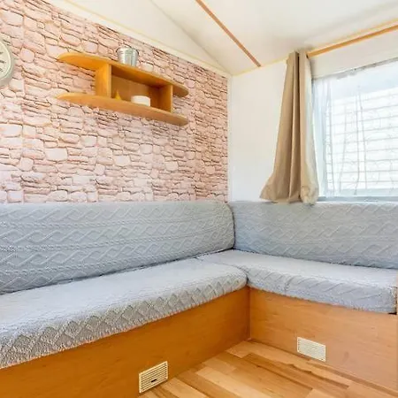 营地 La Baie De La Tranquilite 奥雷龙圣皮耶尔