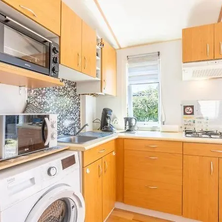 La Baie De La Tranquilite 营地 *