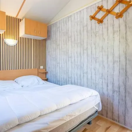 La Baie De La Tranquilite 营地 奥雷龙圣皮耶尔