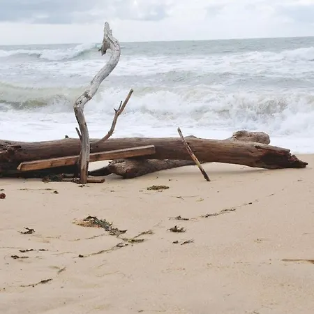 Camping La Baie De La Tranquilite