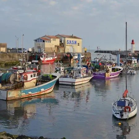 La Baie De La Tranquilite