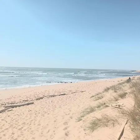 La Baie De La Tranquilite Кемпинг Сен-Пьер-д'Олерон
