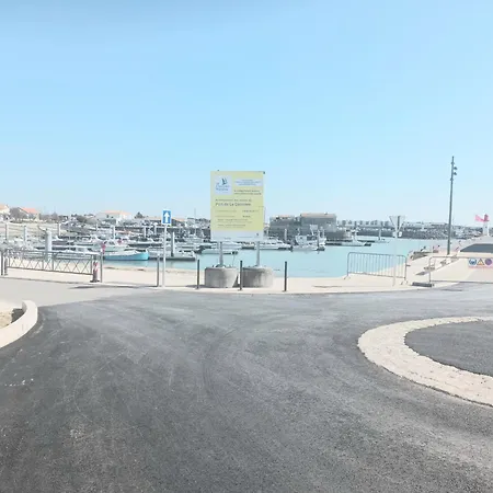 Campeggio La Baie De La Tranquilité