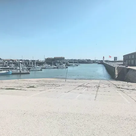 La Baie De La Tranquilité *