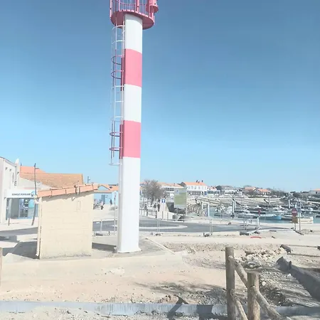 La Baie De La Tranquilite *