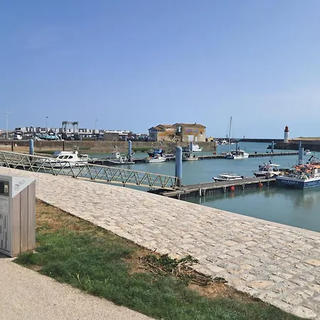 Campeggio La Baie De La Tranquilité