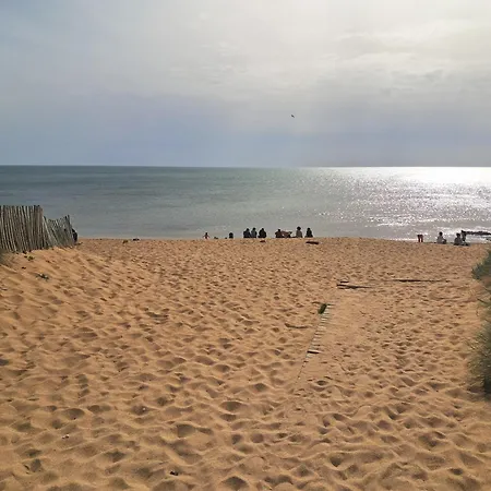 La Baie De La Tranquilité Campeggio *