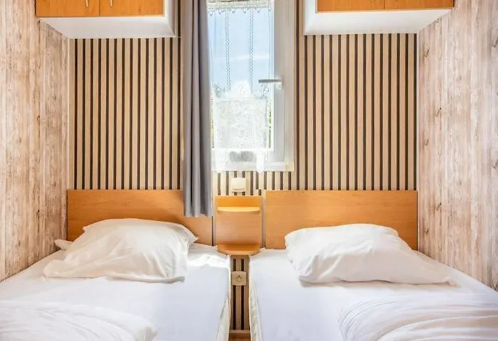 La Baie De La Tranquilité *